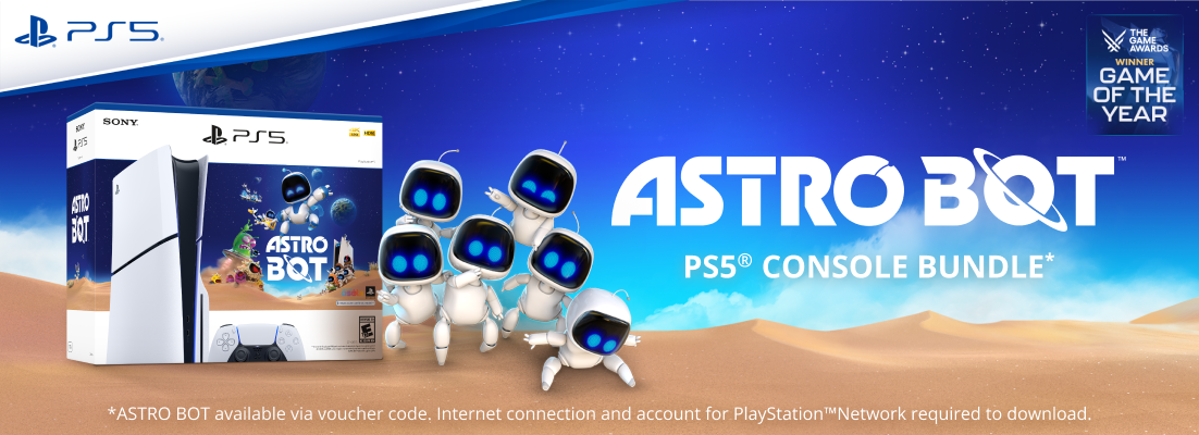 Buy PS5 Slim Console Disc Edition | GameStop